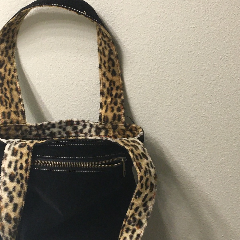 Roxy bag